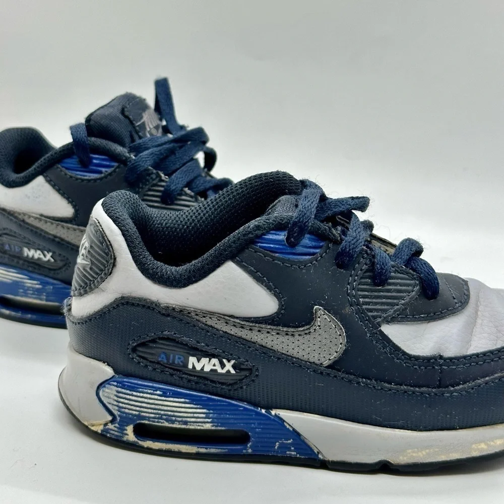 Toddler  Nike Air Max 90 - Picture 4 of 6